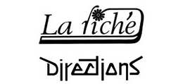 צבעי דירקשיין Larich'e קרייזי קולור LOGO