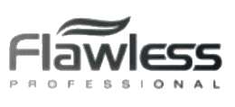 פאלורנס FLAWLESS PRO לוגו